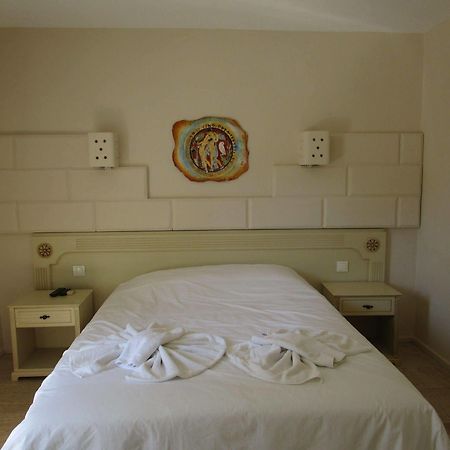 Club Mackerel Holiday Village Фоча Екстериор снимка