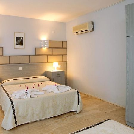 Club Mackerel Holiday Village Фоча Екстериор снимка
