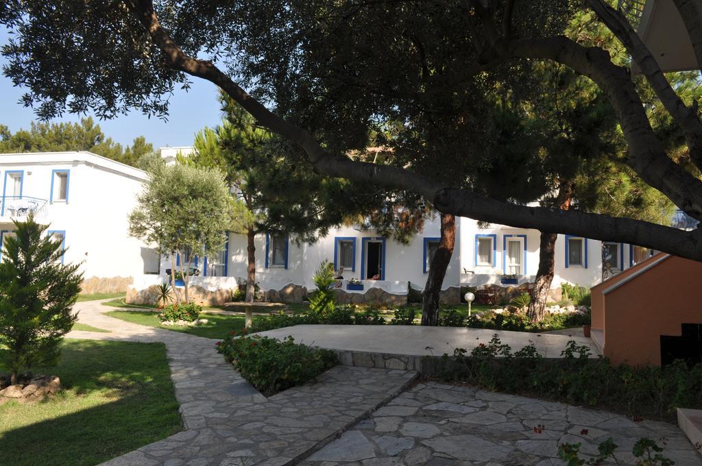 Club Mackerel Holiday Village Фоча Екстериор снимка