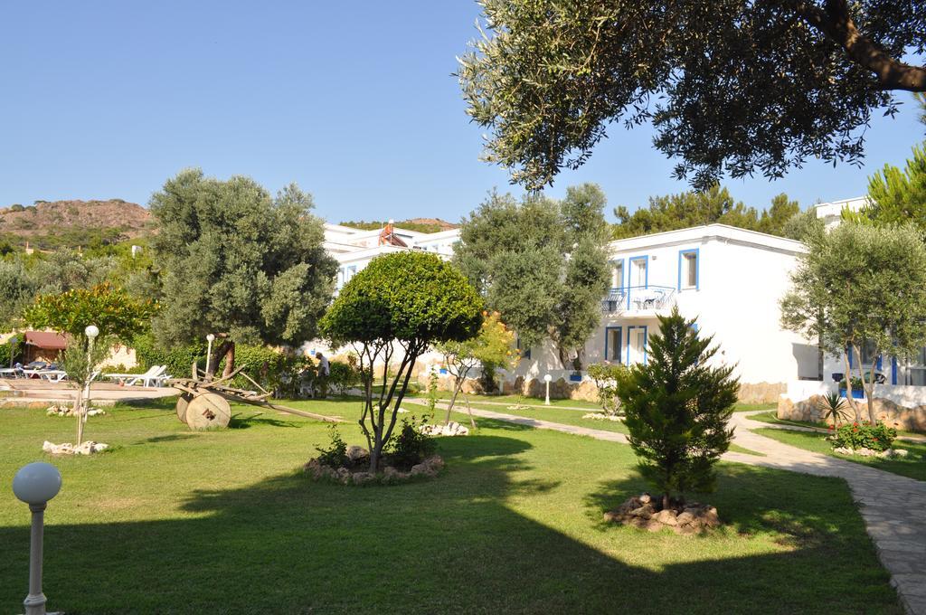 Club Mackerel Holiday Village Фоча Екстериор снимка