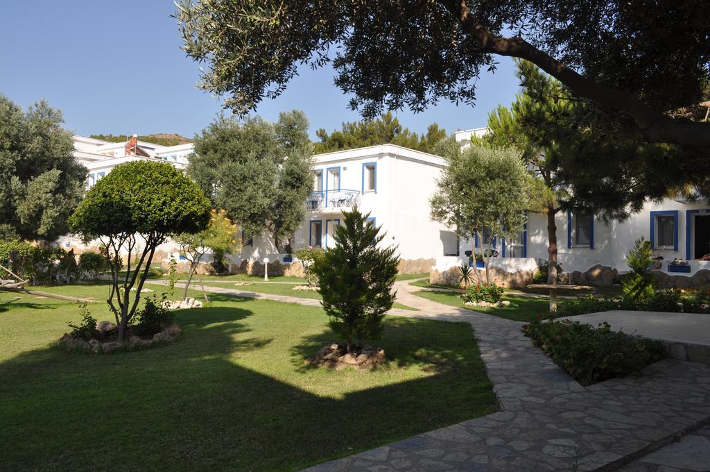 Club Mackerel Holiday Village Фоча Екстериор снимка