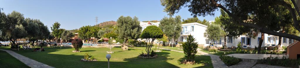 Club Mackerel Holiday Village Фоча Екстериор снимка