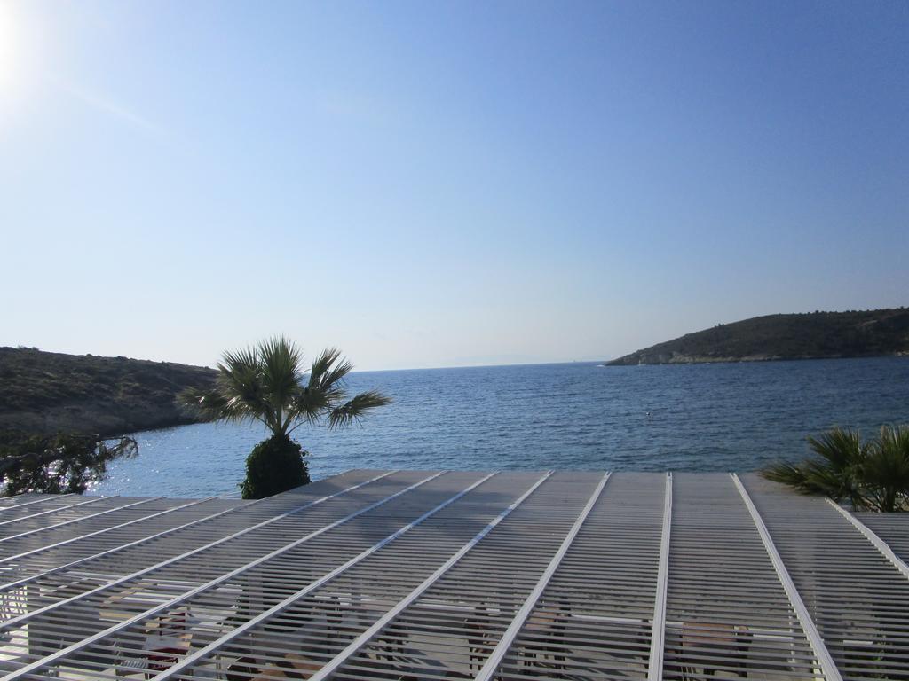 Club Mackerel Holiday Village Фоча Екстериор снимка