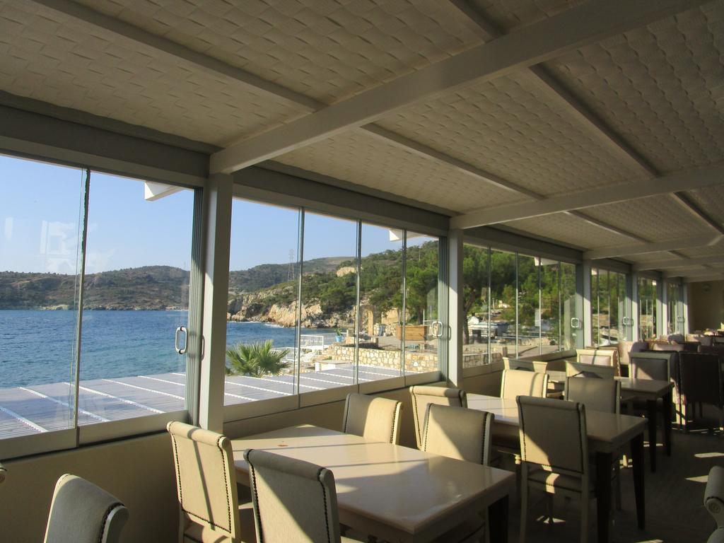 Club Mackerel Holiday Village Фоча Екстериор снимка