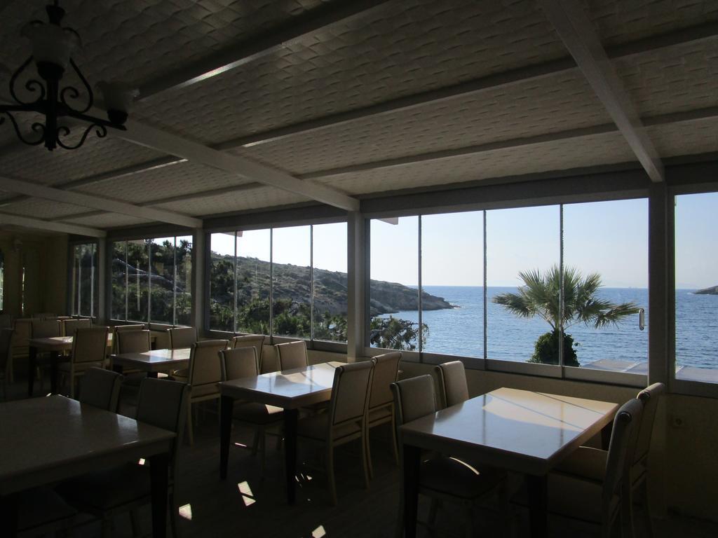 Club Mackerel Holiday Village Фоча Екстериор снимка