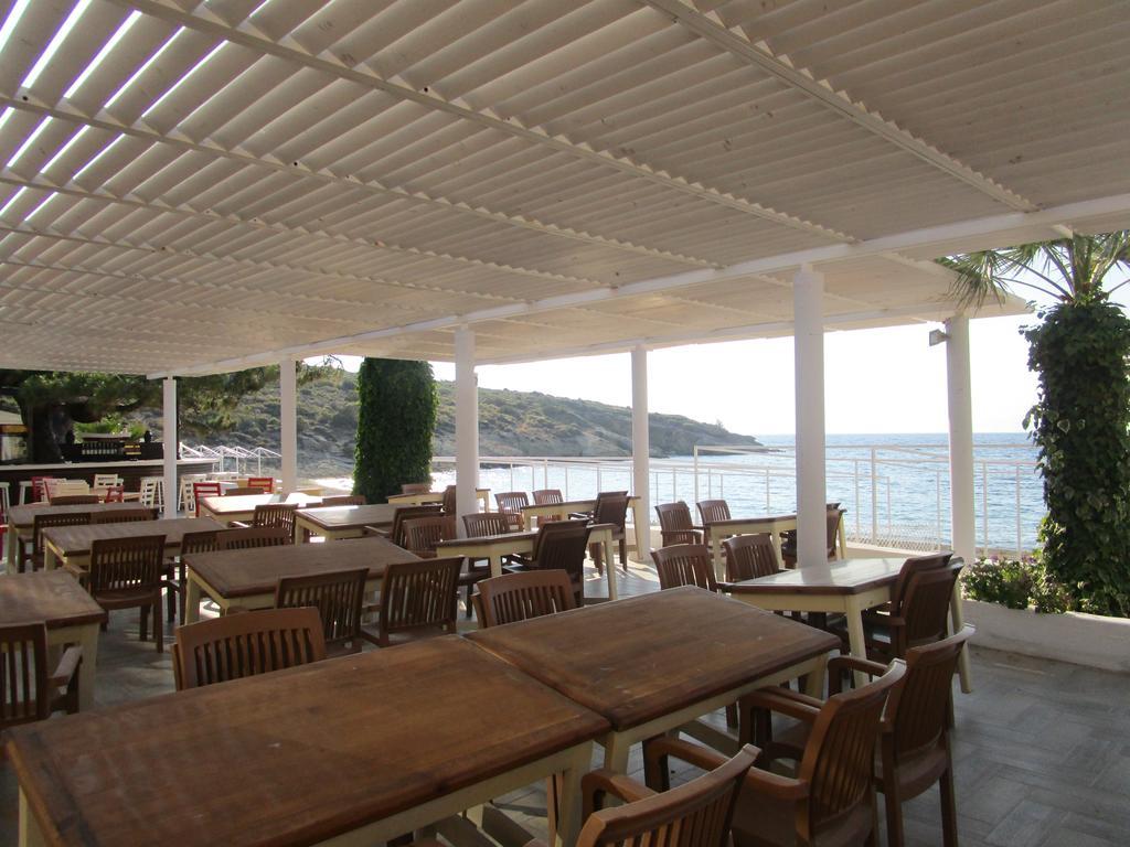 Club Mackerel Holiday Village Фоча Екстериор снимка