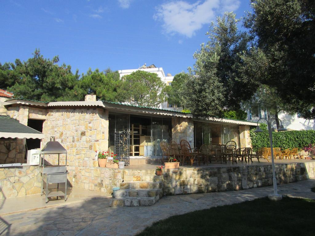 Club Mackerel Holiday Village Фоча Екстериор снимка