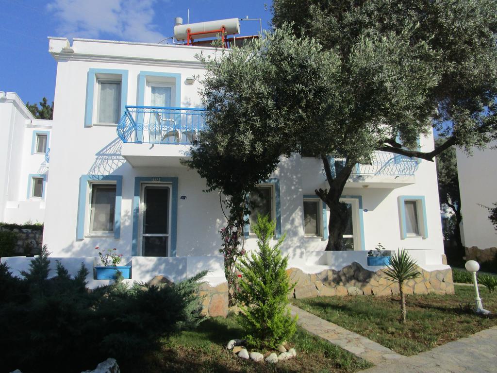Club Mackerel Holiday Village Фоча Екстериор снимка