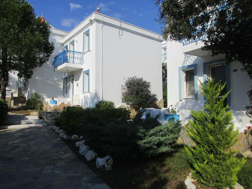 Club Mackerel Holiday Village Фоча Екстериор снимка
