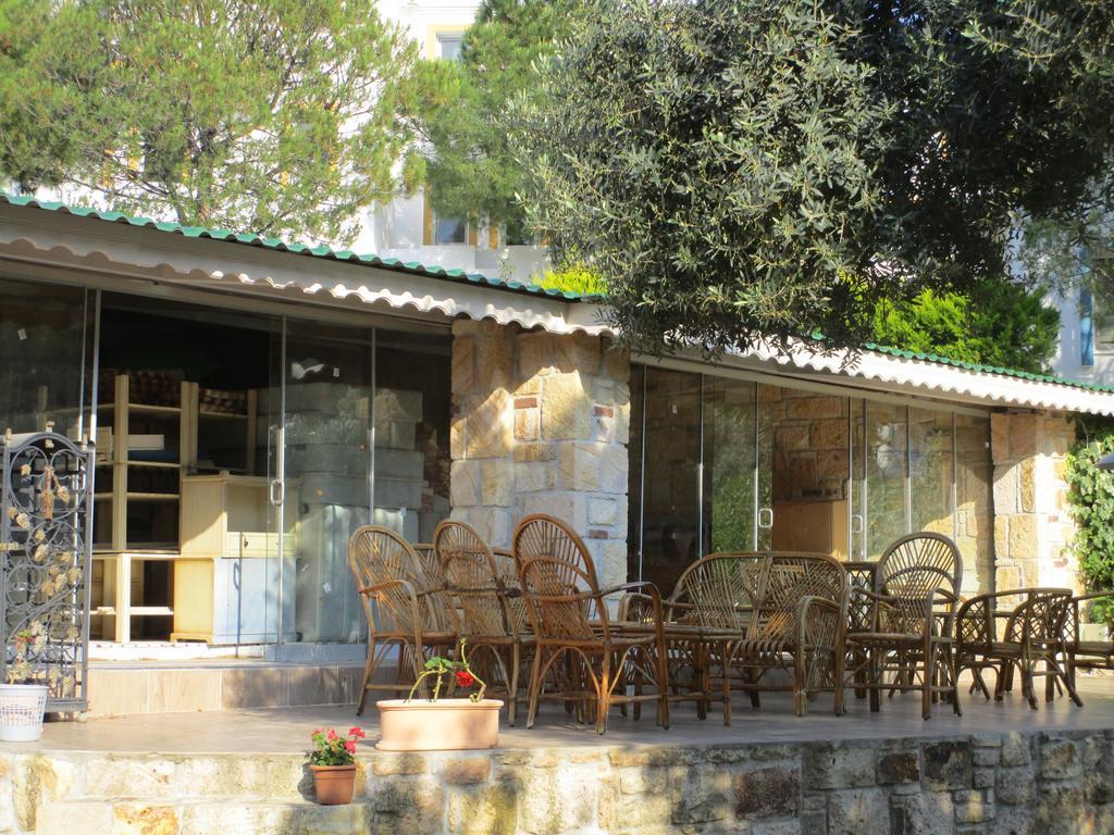 Club Mackerel Holiday Village Фоча Екстериор снимка