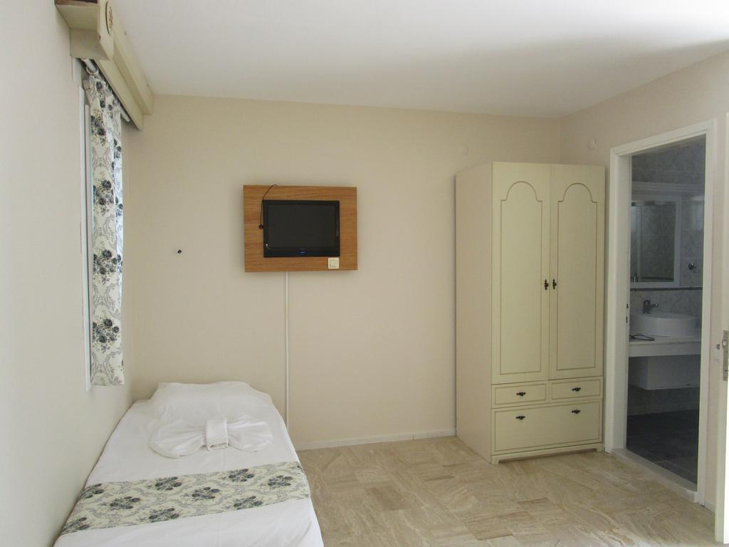 Club Mackerel Holiday Village Фоча Екстериор снимка