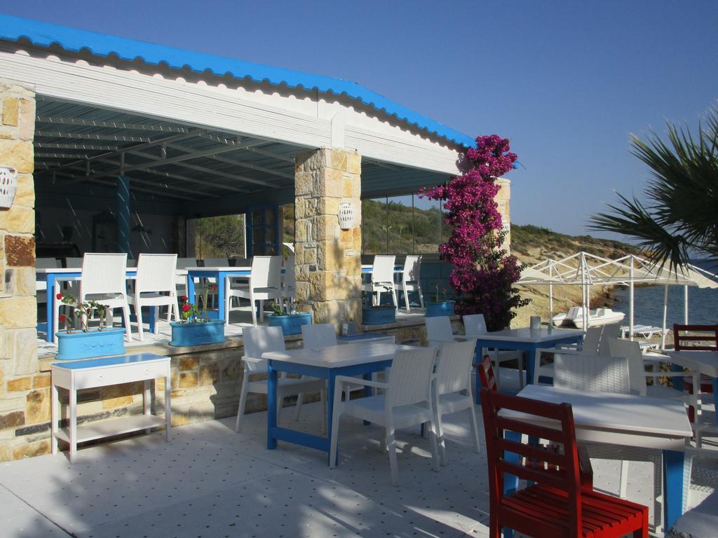 Club Mackerel Holiday Village Фоча Екстериор снимка