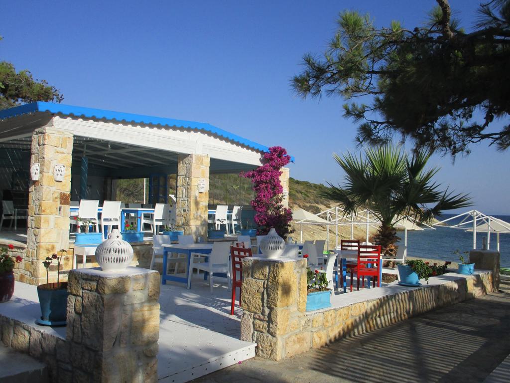 Club Mackerel Holiday Village Фоча Екстериор снимка