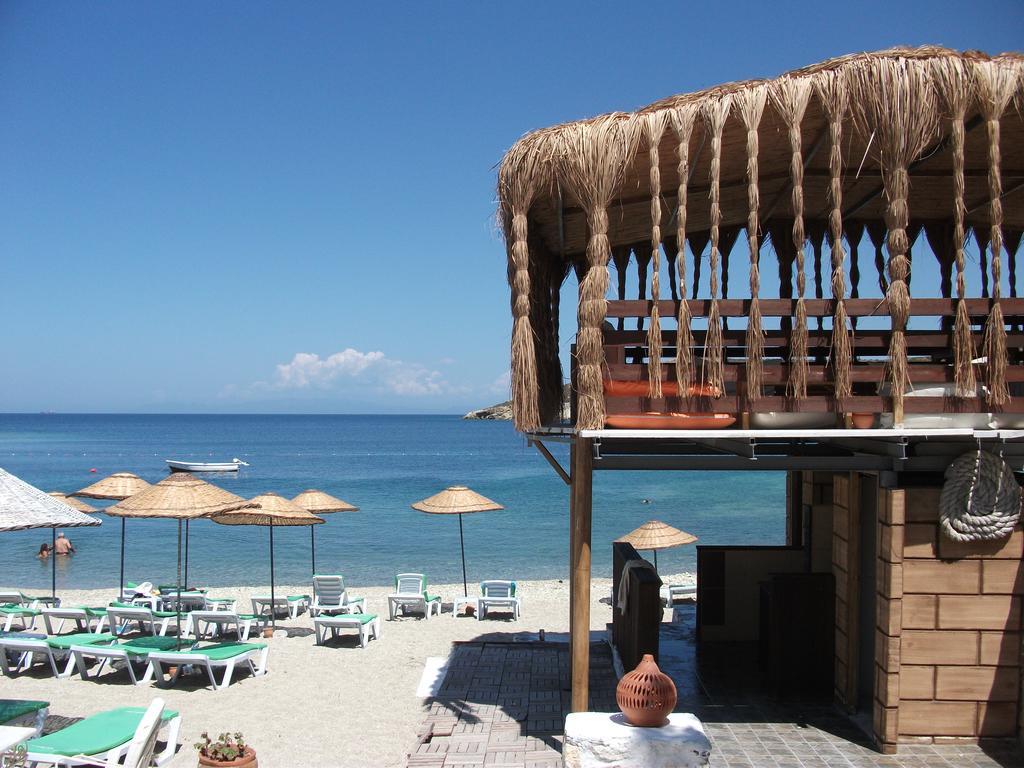 Club Mackerel Holiday Village Фоча Екстериор снимка