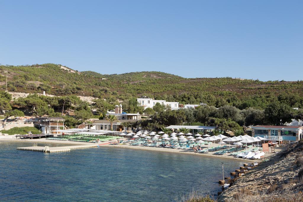 Club Mackerel Holiday Village Фоча Екстериор снимка