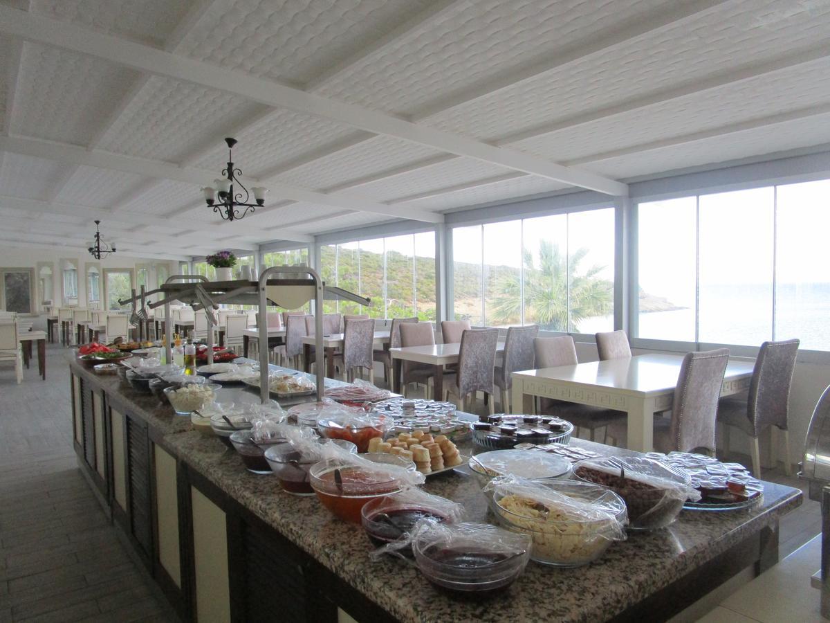 Club Mackerel Holiday Village Фоча Екстериор снимка