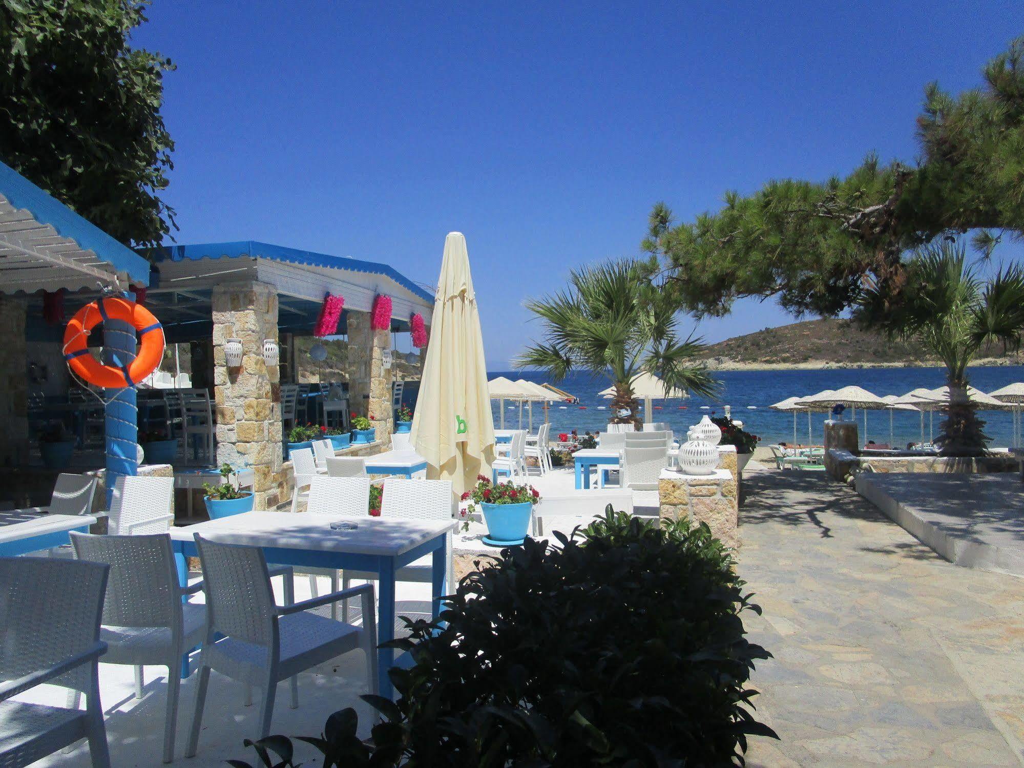 Club Mackerel Holiday Village Фоча Екстериор снимка