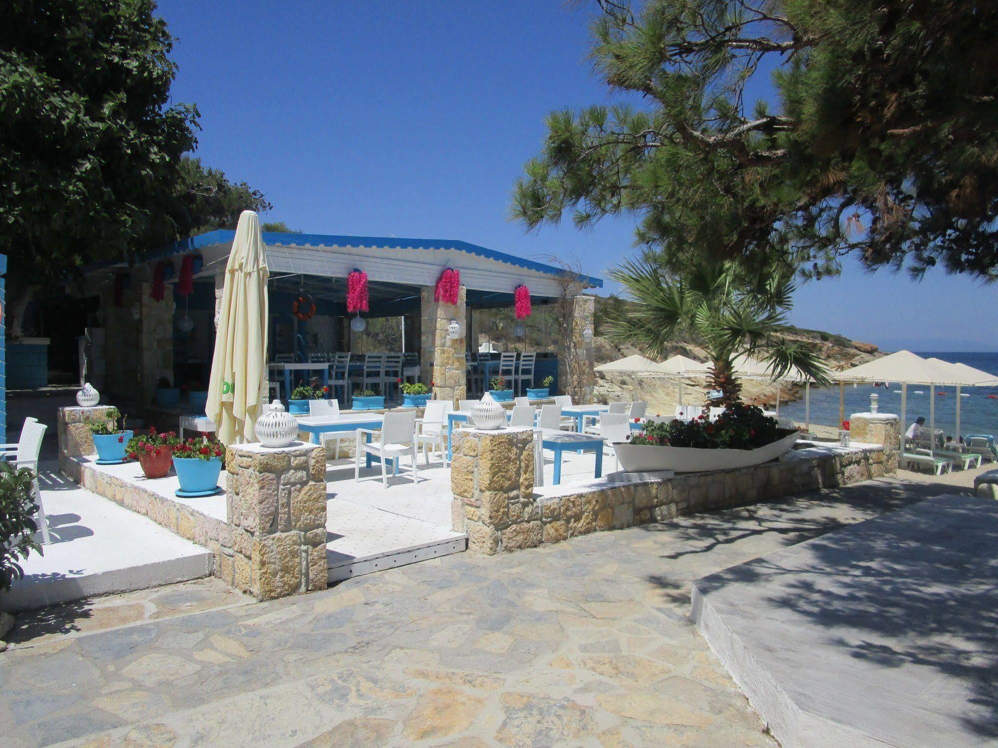 Club Mackerel Holiday Village Фоча Екстериор снимка