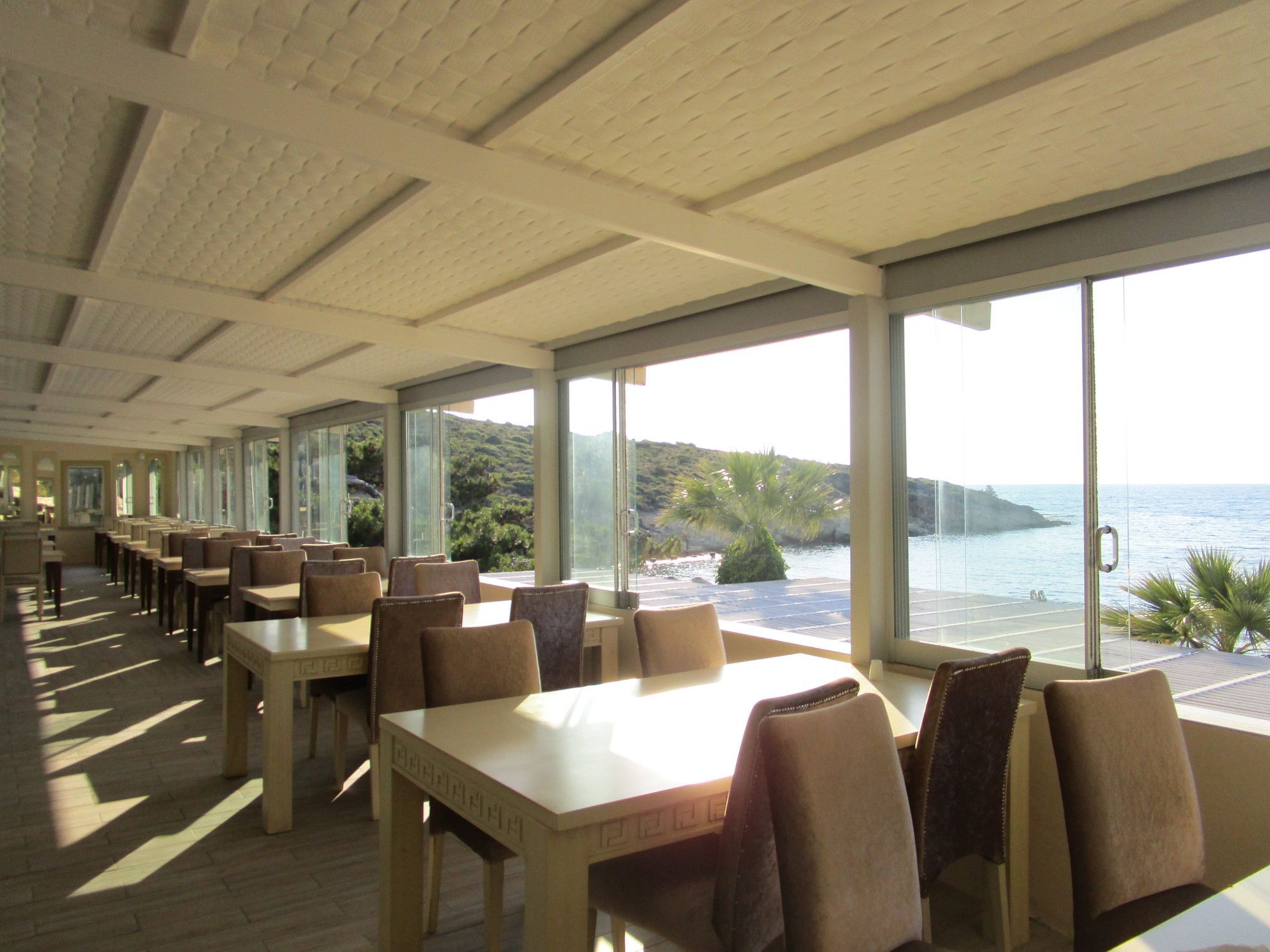 Club Mackerel Holiday Village Фоча Екстериор снимка