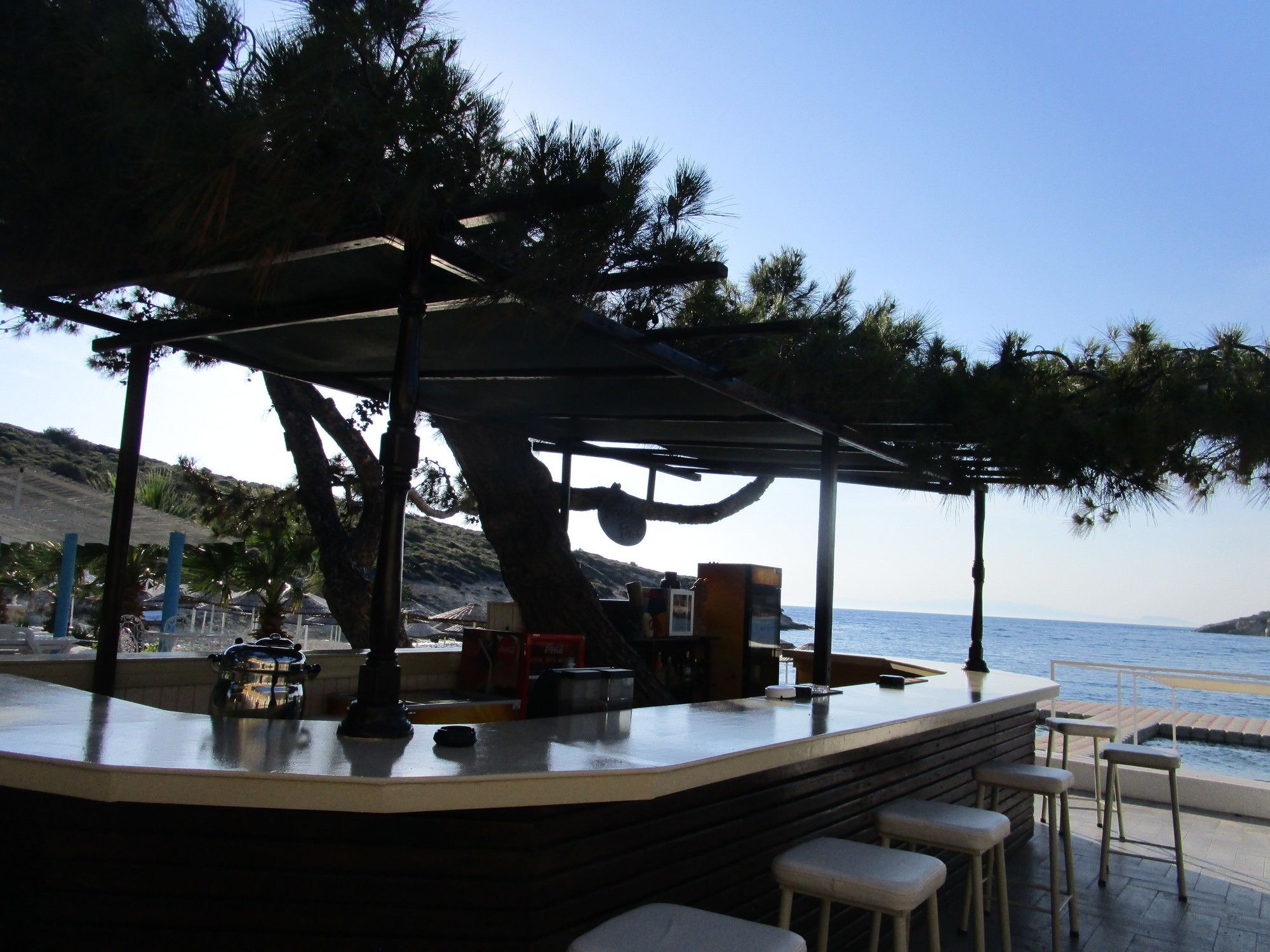 Club Mackerel Holiday Village Фоча Екстериор снимка
