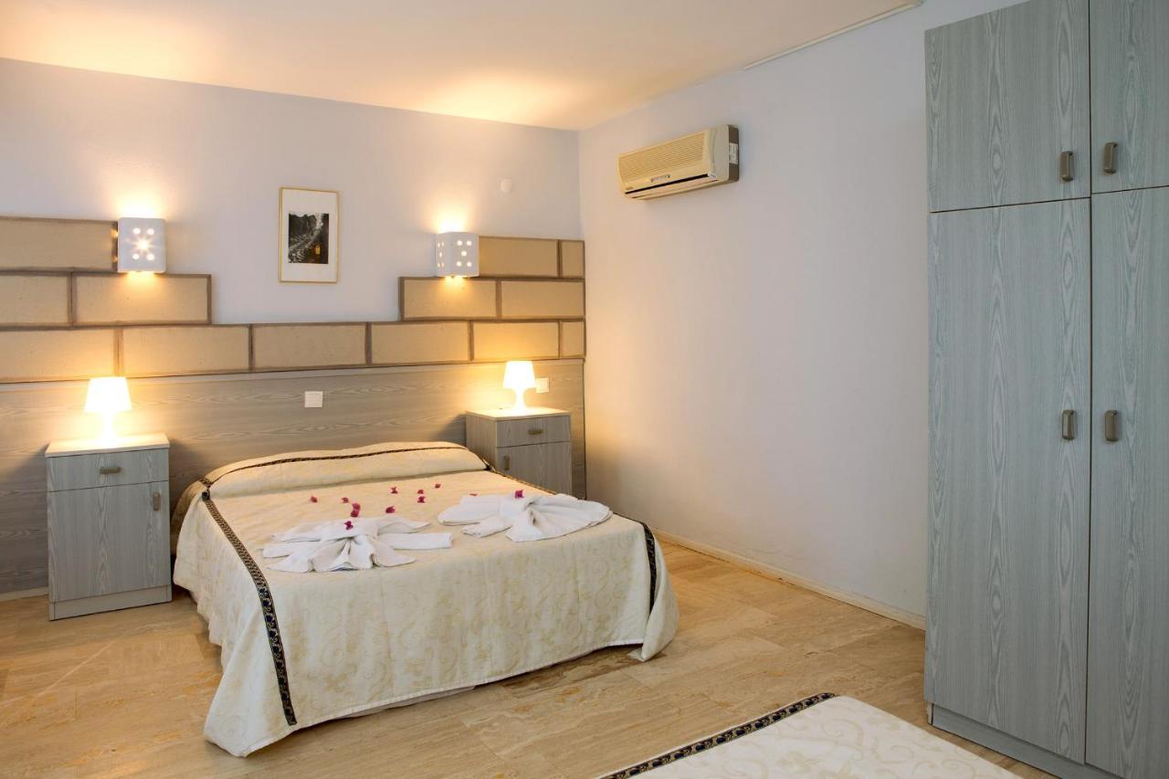 Club Mackerel Holiday Village Фоча Екстериор снимка