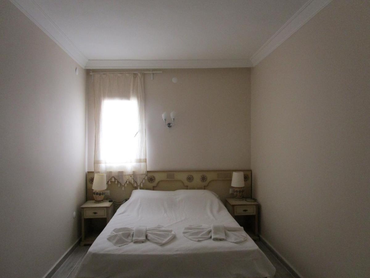 Club Mackerel Holiday Village Фоча Екстериор снимка
